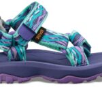 Teva Huracán Xlt 2 Delmar Cristal De Mar-púrpura