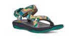 Teva Hurricane XLT 2 Unidad Stillwater-Caribú - Imagen 2