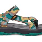 Teva Hurricane XLT 2 Unidad Stillwater-Caribú