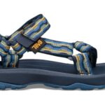 Teva Kishi Azul Oscuro Huracán Xlt 2