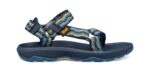 Teva Kishi Azul Oscuro Huracán Xlt 2