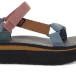 Teva Light Multi Plataforma Universal