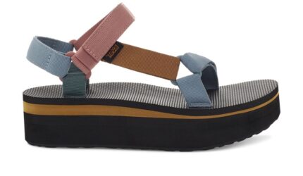 Teva Light Multi Plataforma Universal