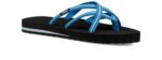 Teva Lindi Blue Olowahu - Imagen 2