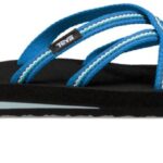 Teva Lindi Blue Olowahu