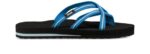 Teva Lindi Blue Olowahu