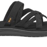Teva Mahani Black Voya Zillesa