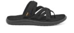 Teva Mahani Black Voya Zillesa