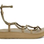 Teva Midform Infinity Aloe