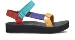 Teva Midform Universal Brillante Retro Multi