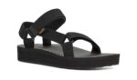 Teva Midform Universal Negro - Imagen 2