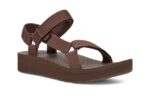 Teva Midform Universal Selva Tropical Marrón - Imagen 2
