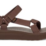 Teva Midform Universal Selva Tropical Marrón