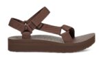 Teva Midform Universal Selva Tropical Marrón