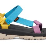 Teva Mirage Multi Huracán Xlt2