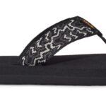 Teva Mush Ii Barranco Negro