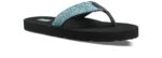 Teva Mush Ii Compañera Azul - Imagen 2