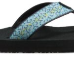 Teva Mush Ii Compañera Azul
