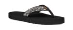 Teva Mush Ii Segmentos Negro-gris - Imagen 2