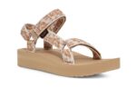 Teva Negro Midform Universal - Imagen 2
