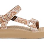 Teva Negro Midform Universal