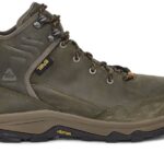 Teva Oliva Oscuro Riva Mid Rp