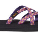 Teva Olowahu Palacio Imperial Geométrico Retro