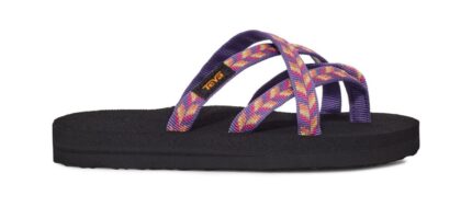 Teva Olowahu Palacio Imperial Geométrico Retro