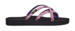 Teva Olowahu Retro Geométrico Rosa