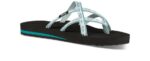 Teva Olowahu Sari Ribbon Gray Mist - Imagen 2