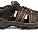 Teva Omnium 2 Negro