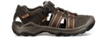 Teva Omnium 2 Negro