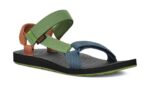 Teva Original Desierto Universal Multi - Imagen 2