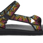 Teva Original Universal Boomerang Rosa