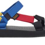 Teva Original Universal Brillante Multi
