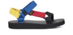 Teva Original Universal Brillante Multi