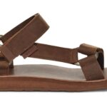 Teva Original Universal Grano Completo Tierra Oscura