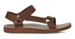 Teva Original Universal Grano Completo Tierra Oscura