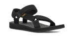 Teva Original Universal Negro - Imagen 2