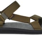 Teva Original Universal Oliva Oscuro