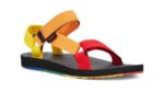 Teva Original Universal Orgullo Arco Iris Multi - Imagen 2