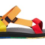 Teva Original Universal Orgullo Arco Iris Multi