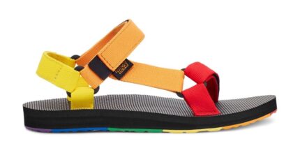 Teva Original Universal Orgullo Arco Iris Multi