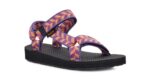 Teva Original Universal Retro Geométrico Imperial Palacio - Imagen 2