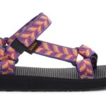 Teva Original Universal Retro Geométrico Imperial Palacio