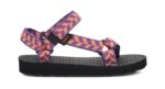Teva Original Universal Retro Geométrico Imperial Palacio