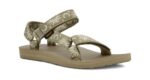 Teva Original Universal Sol Y Luna Aloe - Imagen 2