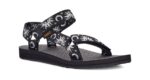 Teva Original Universal Sol Y Luna Blanco Y Negro - Imagen 2