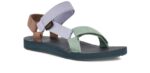 Teva Orion Azul Multi Original Universal - Imagen 2