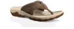 Teva Pajaro Brown - Imagen 2